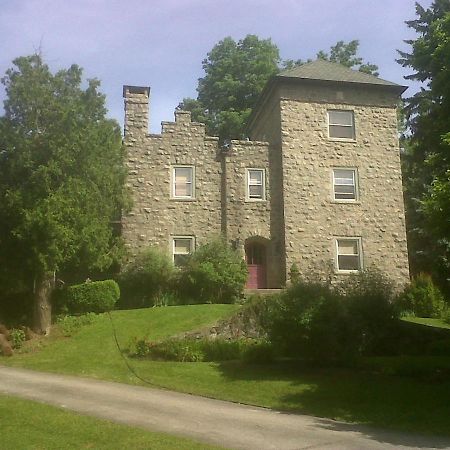 Little Castle Διαμέρισμα Villanova Εξωτερικό φωτογραφία