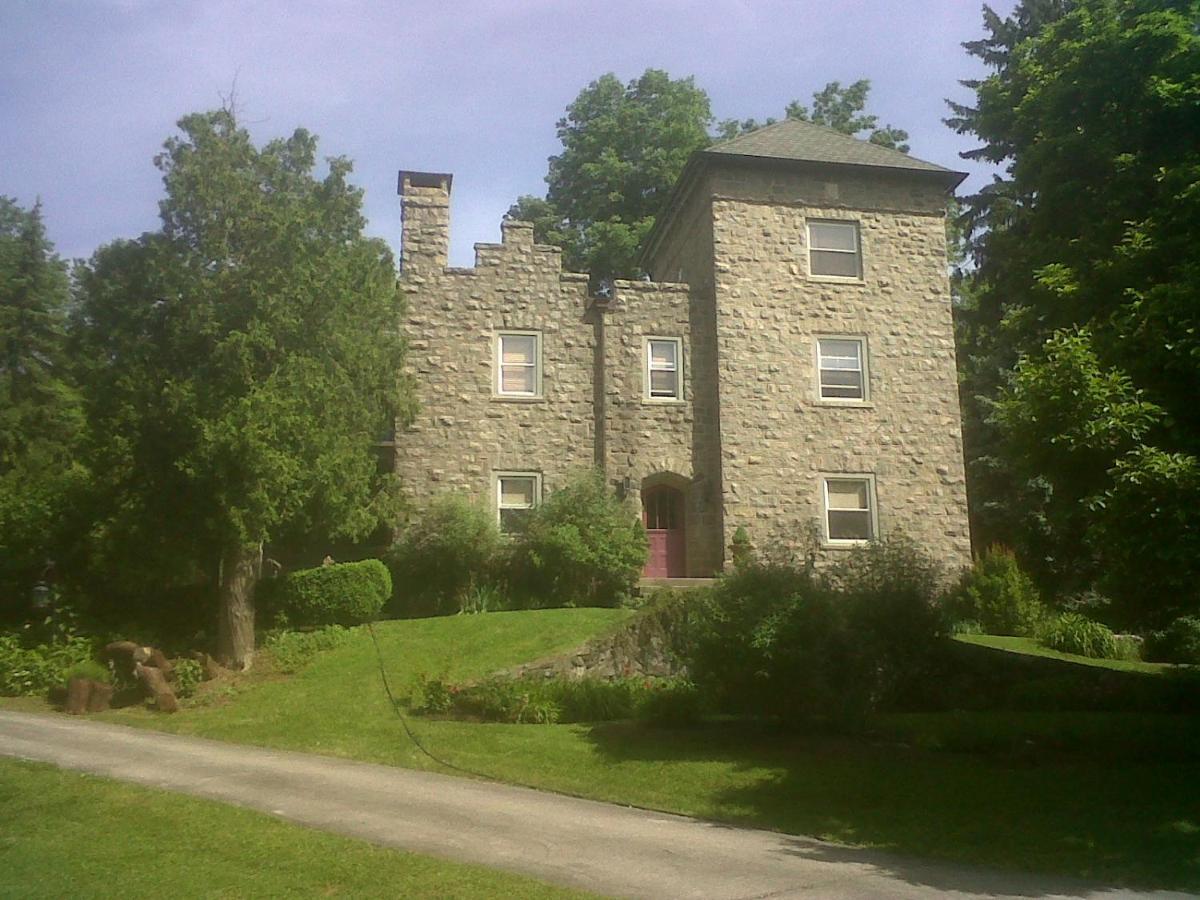 Little Castle Διαμέρισμα Villanova Εξωτερικό φωτογραφία