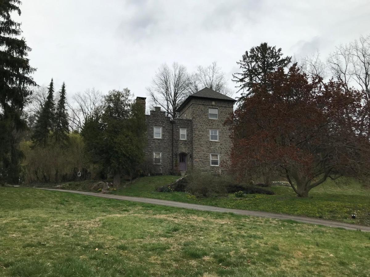 Little Castle Διαμέρισμα Villanova Εξωτερικό φωτογραφία